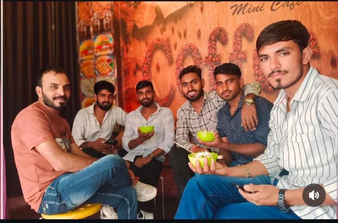 Taj City Hotel Agra  Bagian luar foto