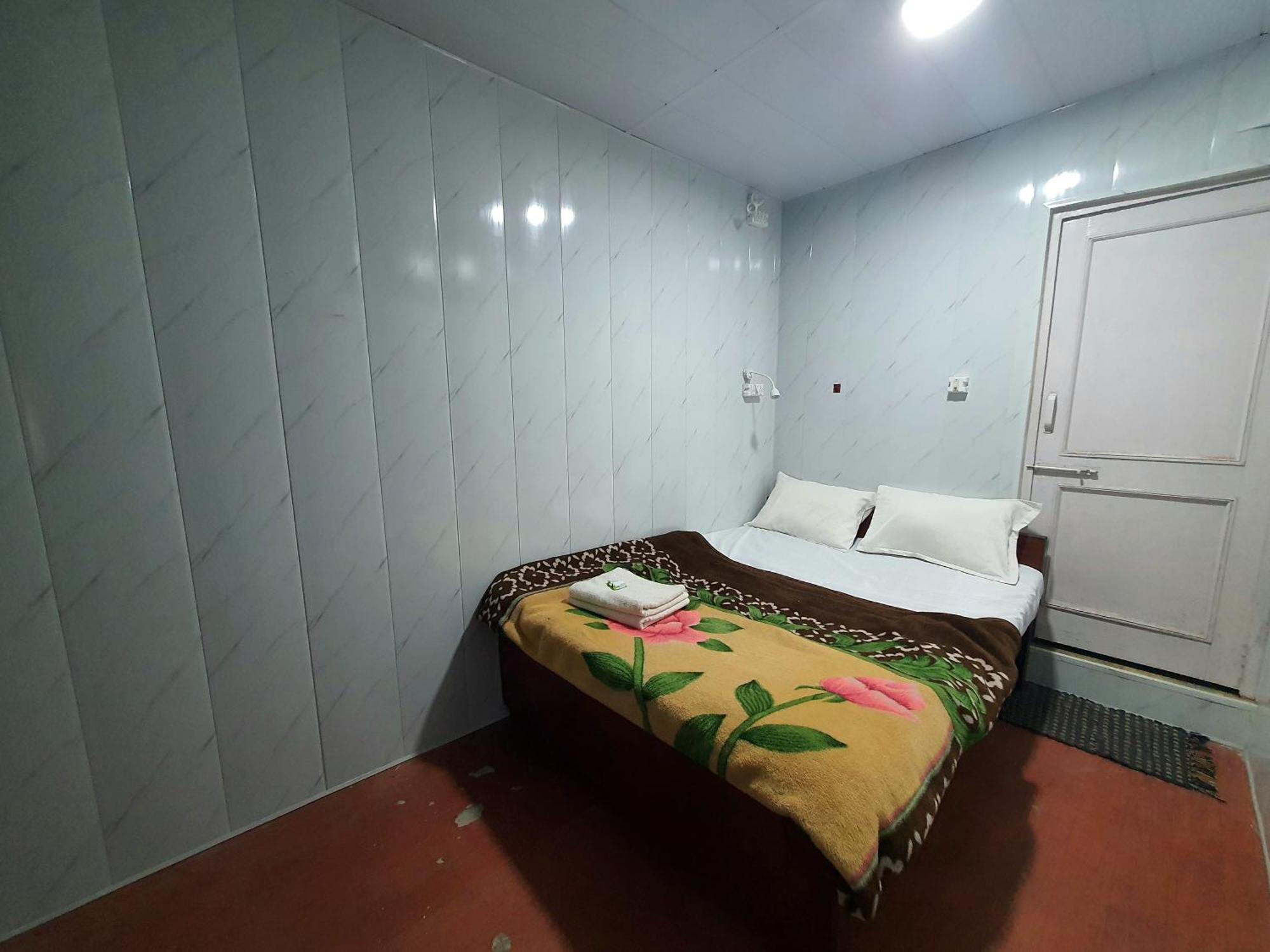 Taj City Hotel Agra  Bagian luar foto